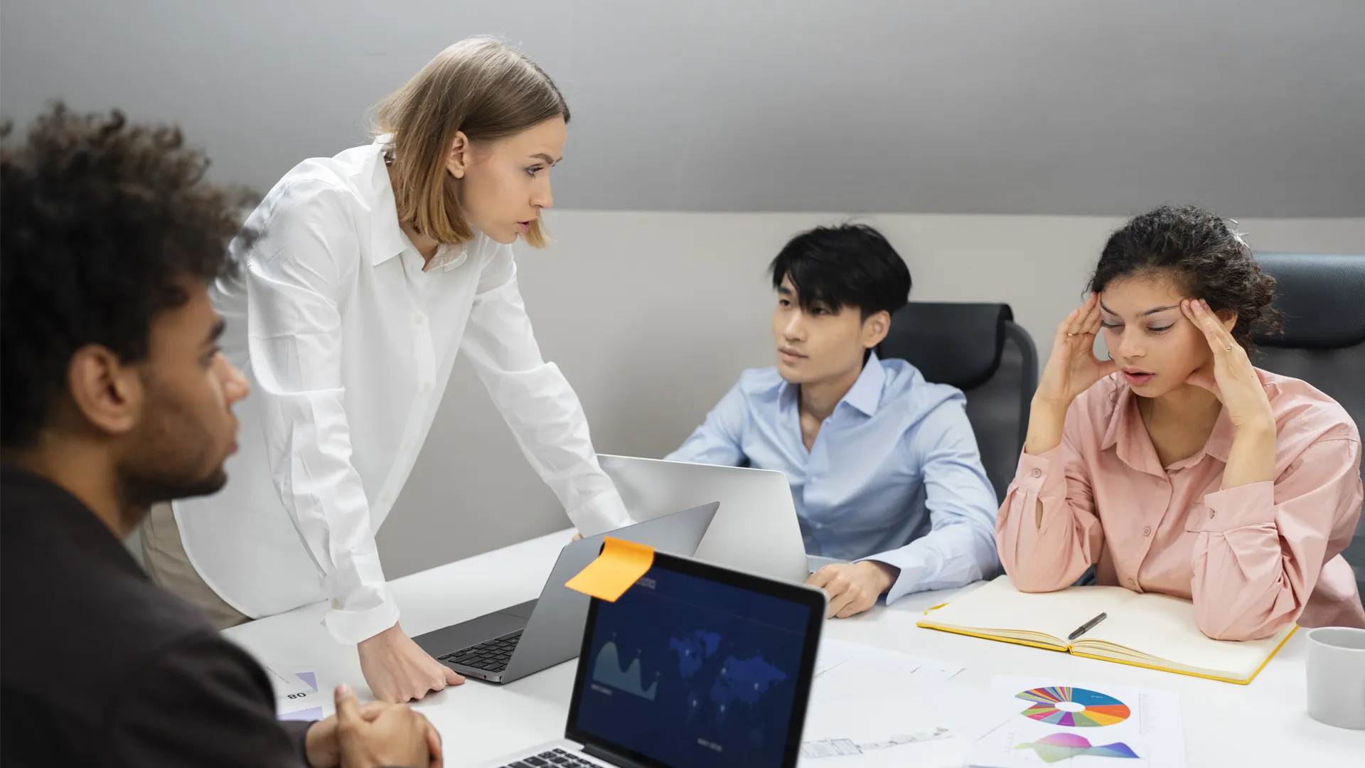 Image de marque : 5 erreurs fréquentes des petites entreprises - Karigraph