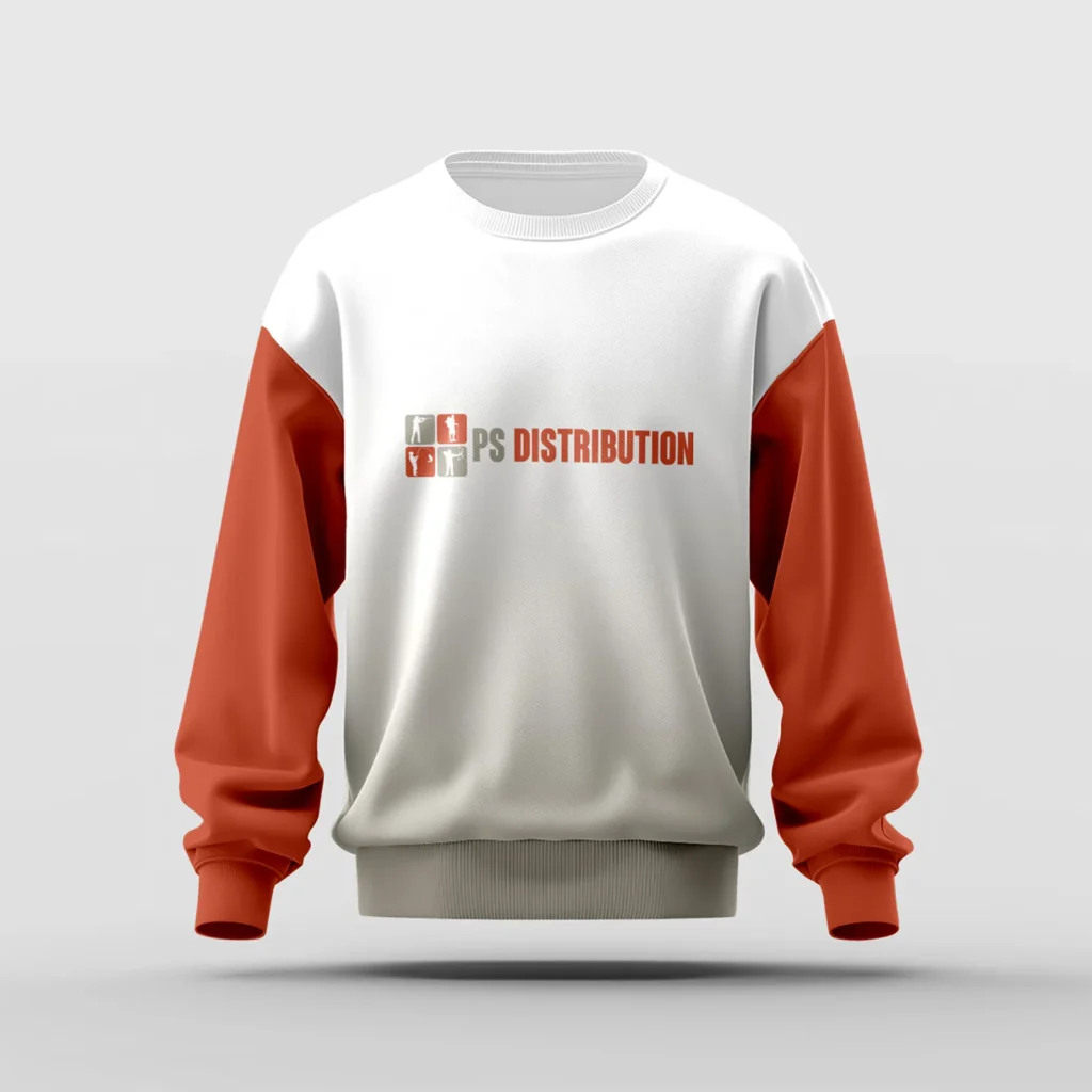 Un branding pour PS Distribution - Karigraph