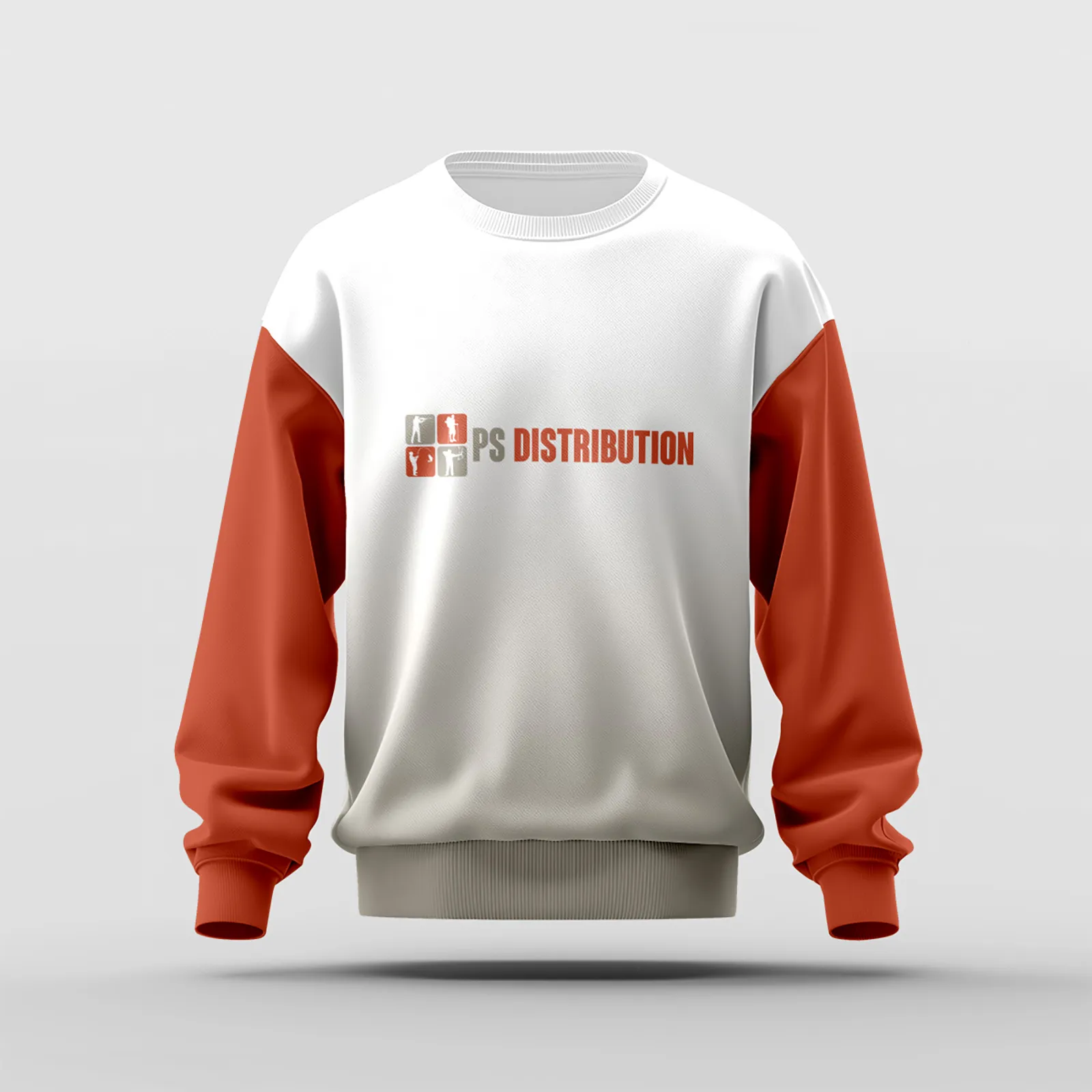 Un branding pour PS Distribution - Karigraph