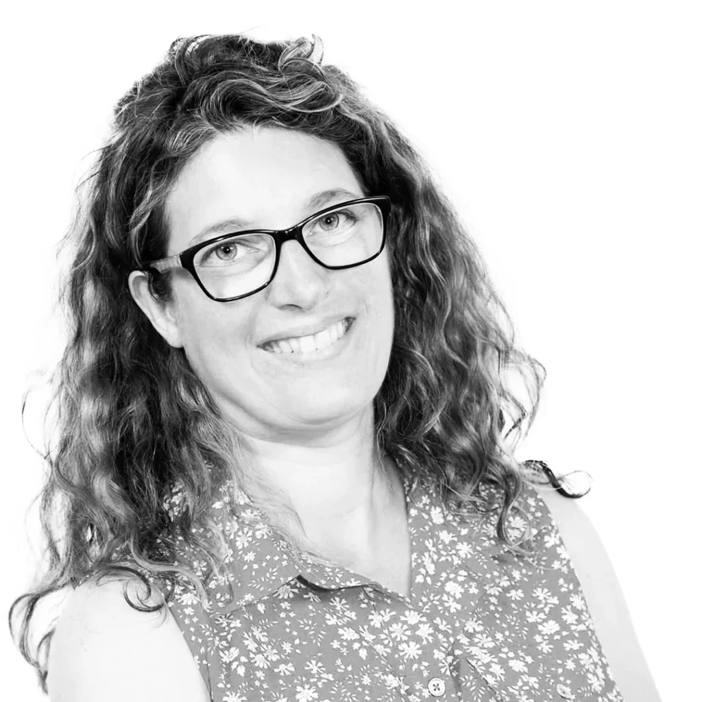 Karine Laplante - Karigraph