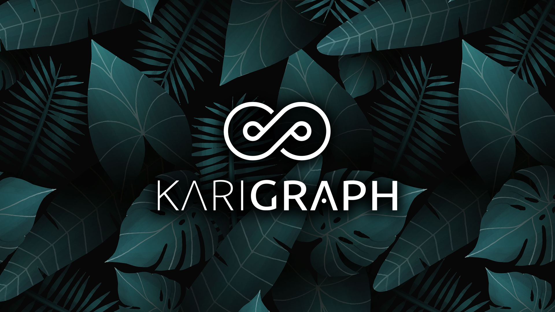 La symbolique du logo Karigraph